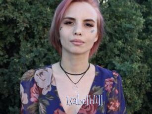 IsabelHill