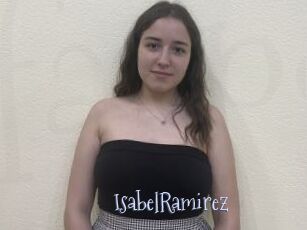 IsabelRamirez
