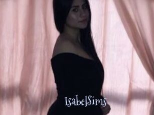 IsabelSims
