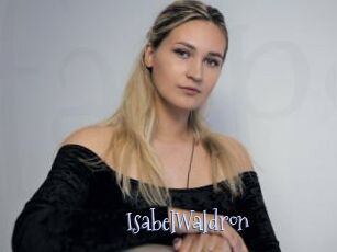 IsabelWaldron