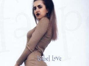 Isabel_Love