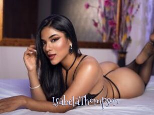 IsabelaThompson