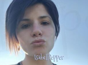 IsabellPepper
