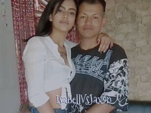 IsabellVsJaxon