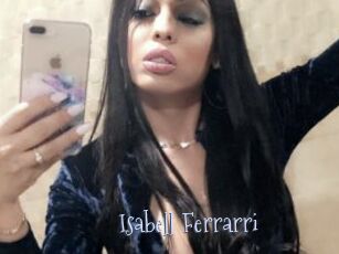 Isabell_Ferrarri