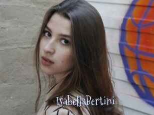 IsabellaBertini
