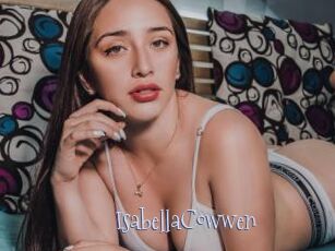 IsabellaCowwen