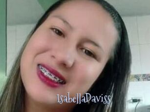 IsabellaDaviss