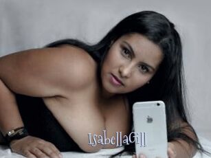 IsabellaGill