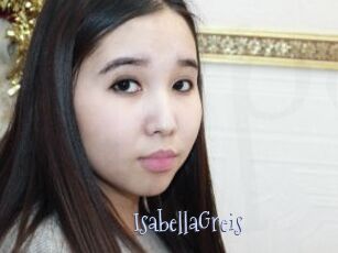 IsabellaGreis