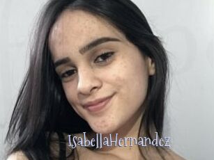 IsabellaHernandez