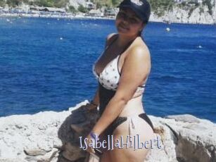 IsabellaHilbert