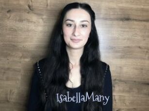 IsabellaMany