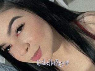 IsabellaRey18