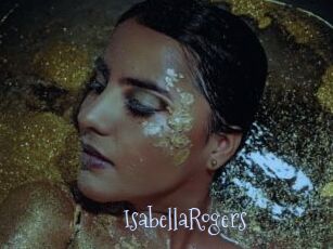 IsabellaRogers