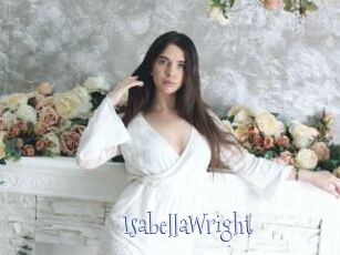 IsabellaWright