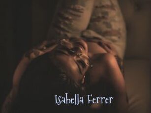 Isabella_Ferrer