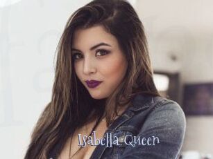 Isabella_Queen
