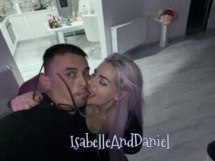 IsabelleAndDaniel