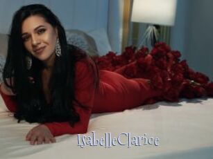 IsabelleClarice