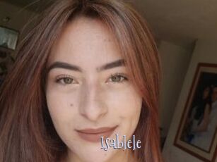 Isablele