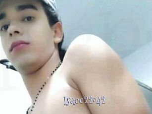 Isacc22042