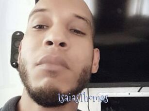 IsaiasThomas