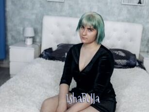 IshaBella