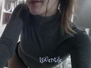 IsiGentile