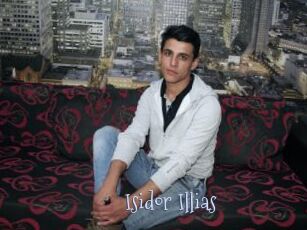 Isidor_Illias