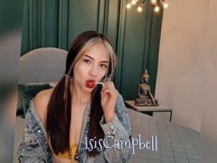 IsisCampbell
