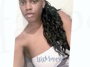 IsisMonroe Faceporno