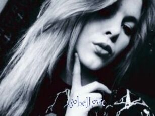 IsobelLove