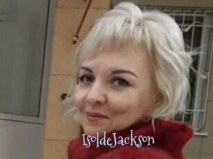 IsoldeJackson