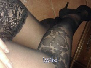 Issabel Faceporno