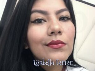 Issabella_Ferrer