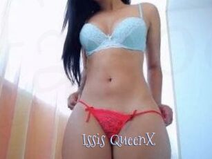 Issis_QueenX