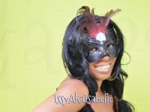 IssyAkaIsabelle
