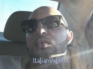 ItalianBullBWC