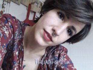 ItalianFemme
