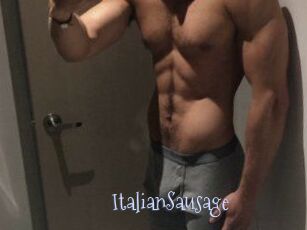 ItalianSausage