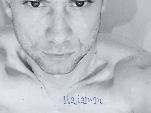 Italianone