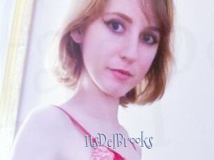 ItsDelBrooks