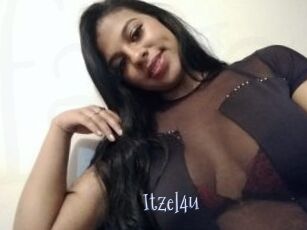 Itzel4u