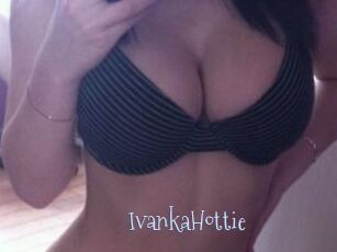 IvankaHottie