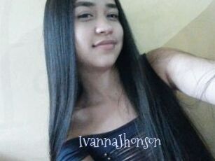 IvannaJhonson