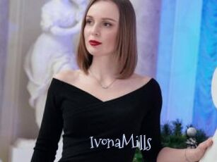 IvonaMills