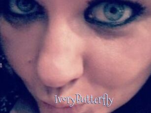 Ivory_Butterfly