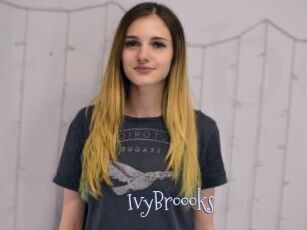 IvyBroooks