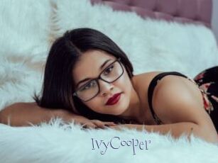 IvyCooper